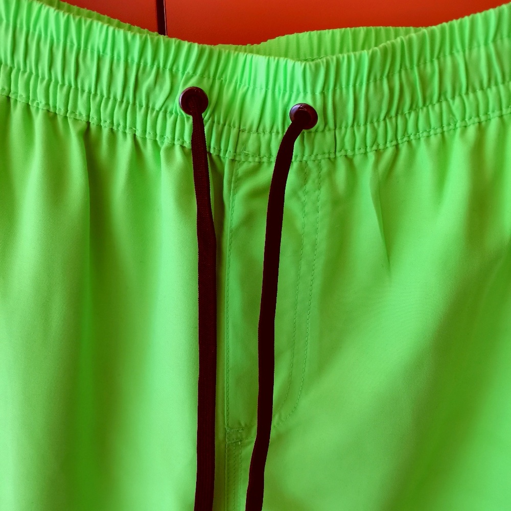 QUIKSILVER - Everyday 17" Volleys - NWT (S) - Picture 3 of 13